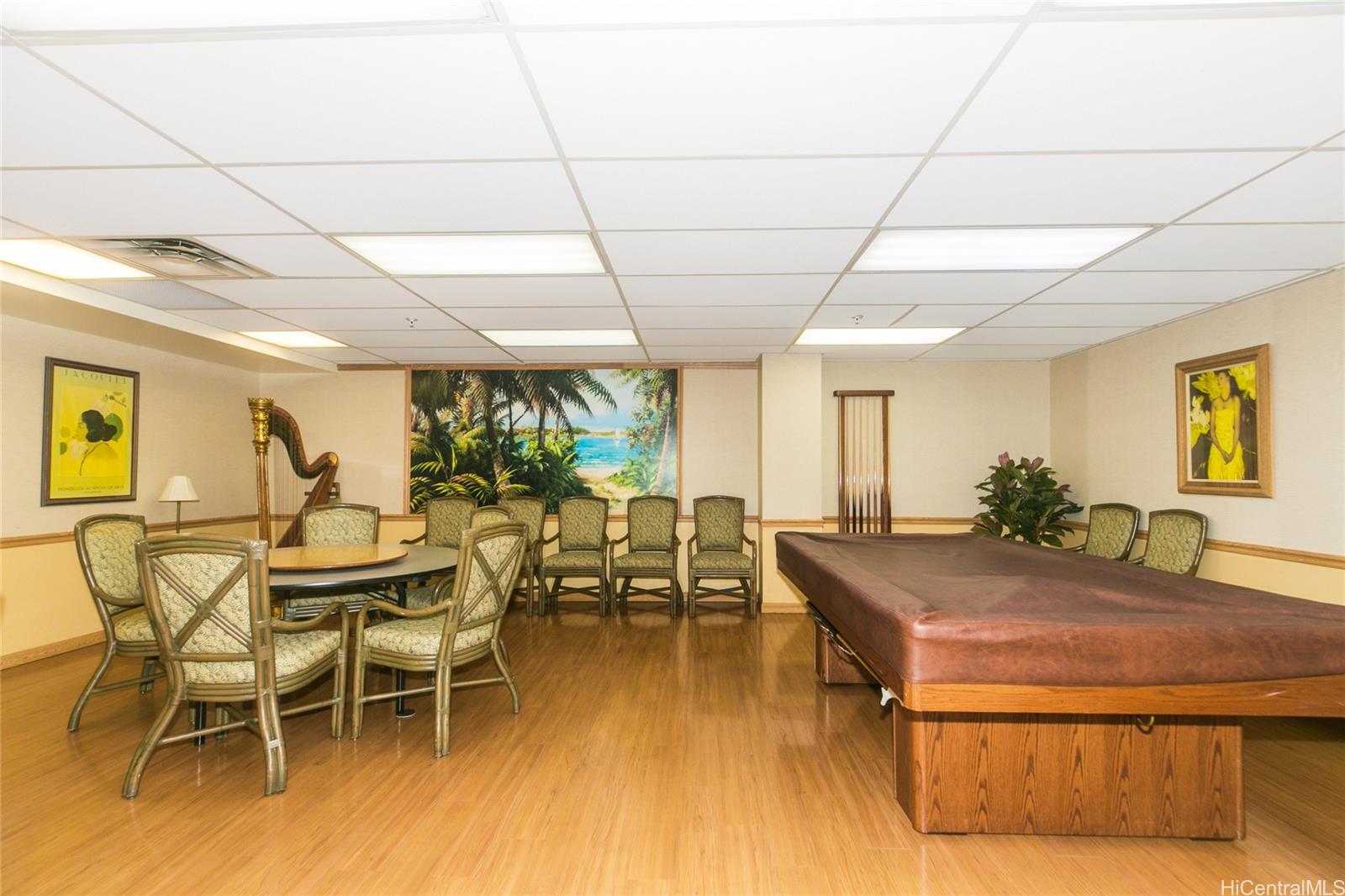 One Kalakaua Senior Living condo # 903, Honolulu, Hawaii - photo 23 of 25