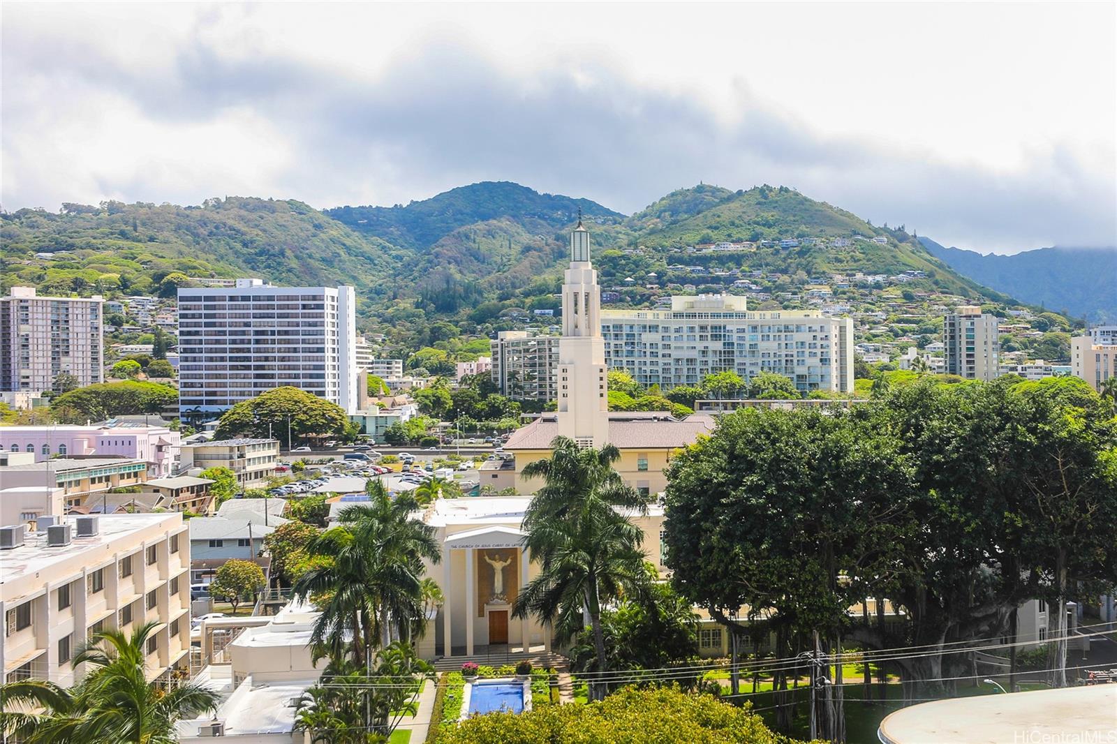 One Kalakaua Senior Living condo # 903, Honolulu, Hawaii - photo 24 of 25