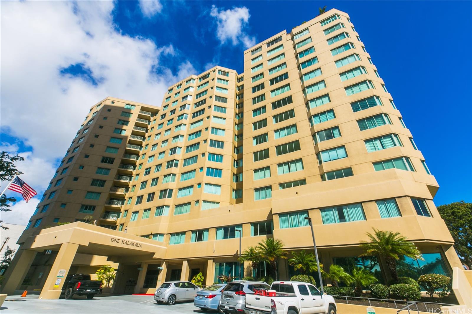 One Kalakaua Senior Living condo # 903, Honolulu, Hawaii - photo 25 of 25