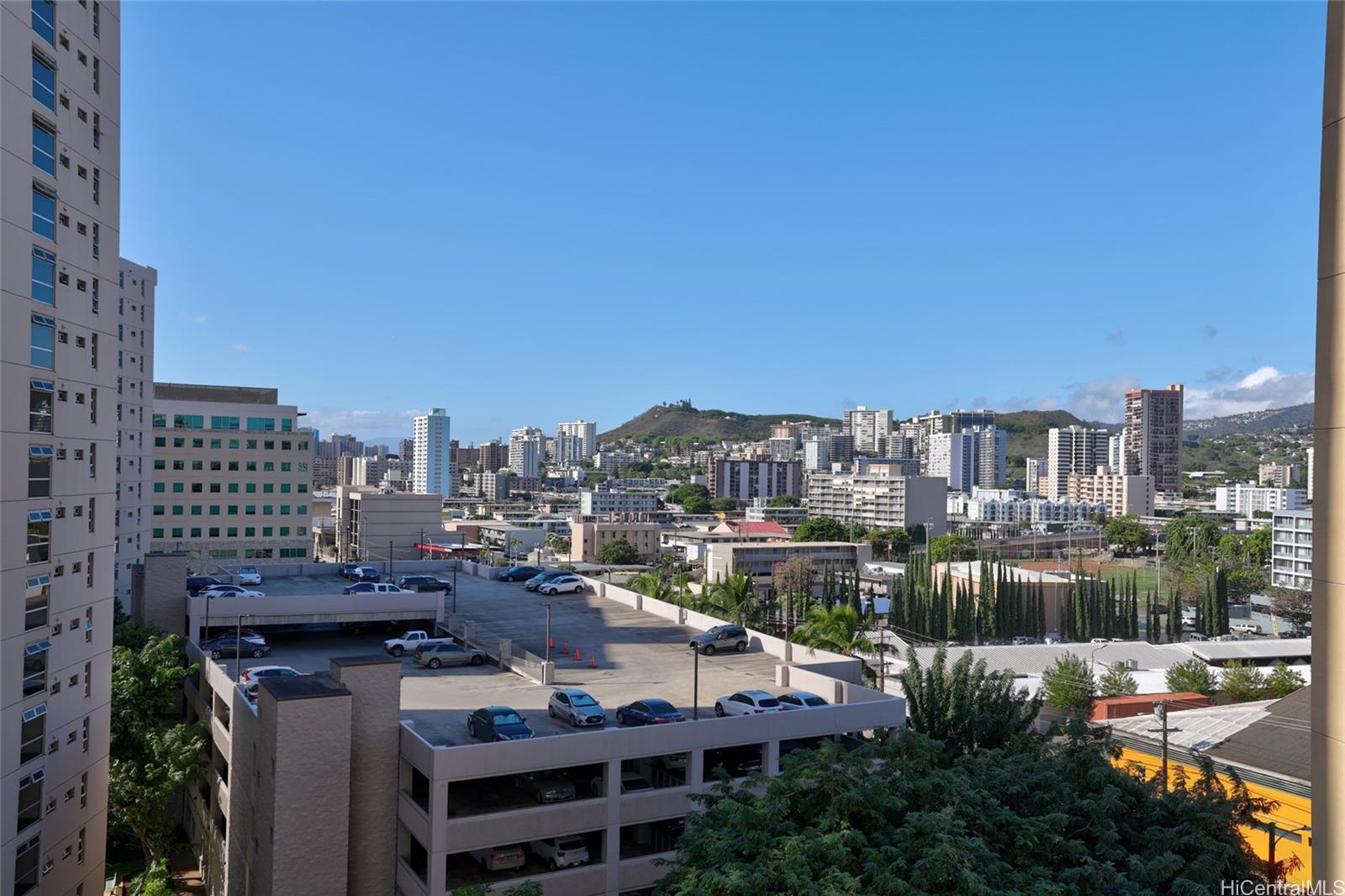 One Kalakaua Senior Living condo # 908, Honolulu, Hawaii - photo 17 of 25