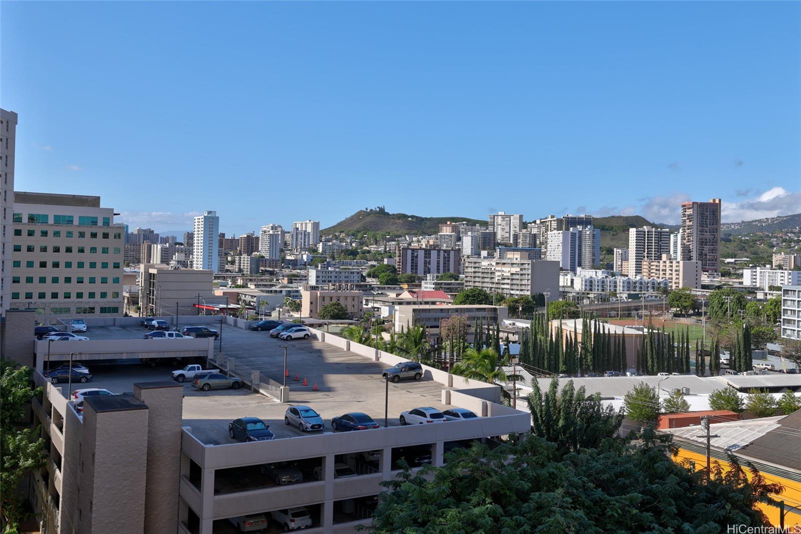 One Kalakaua Senior Living condo # 908, Honolulu, Hawaii - photo 18 of 25