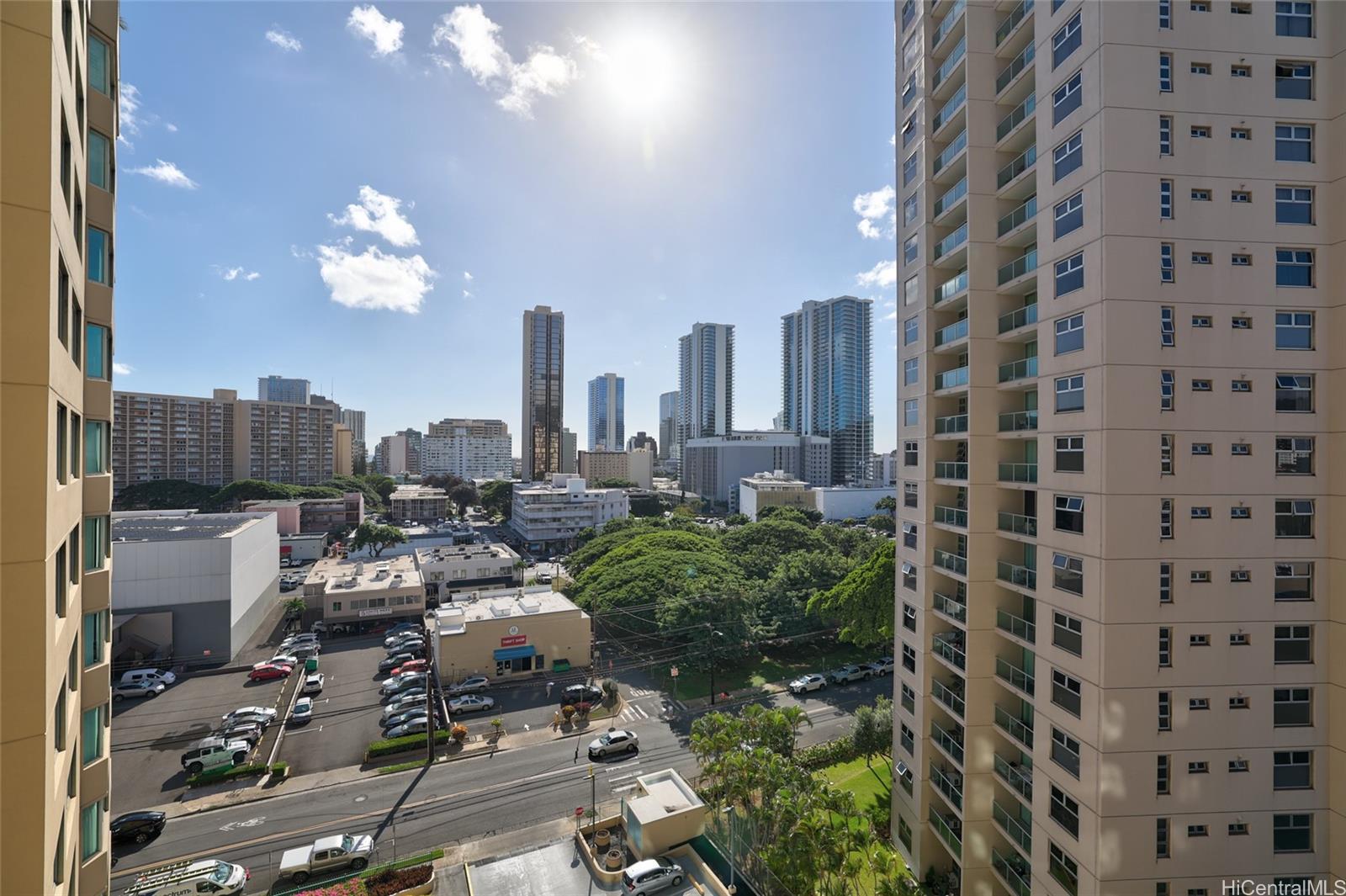 One Kalakaua Senior Living condo # 908, Honolulu, Hawaii - photo 20 of 25