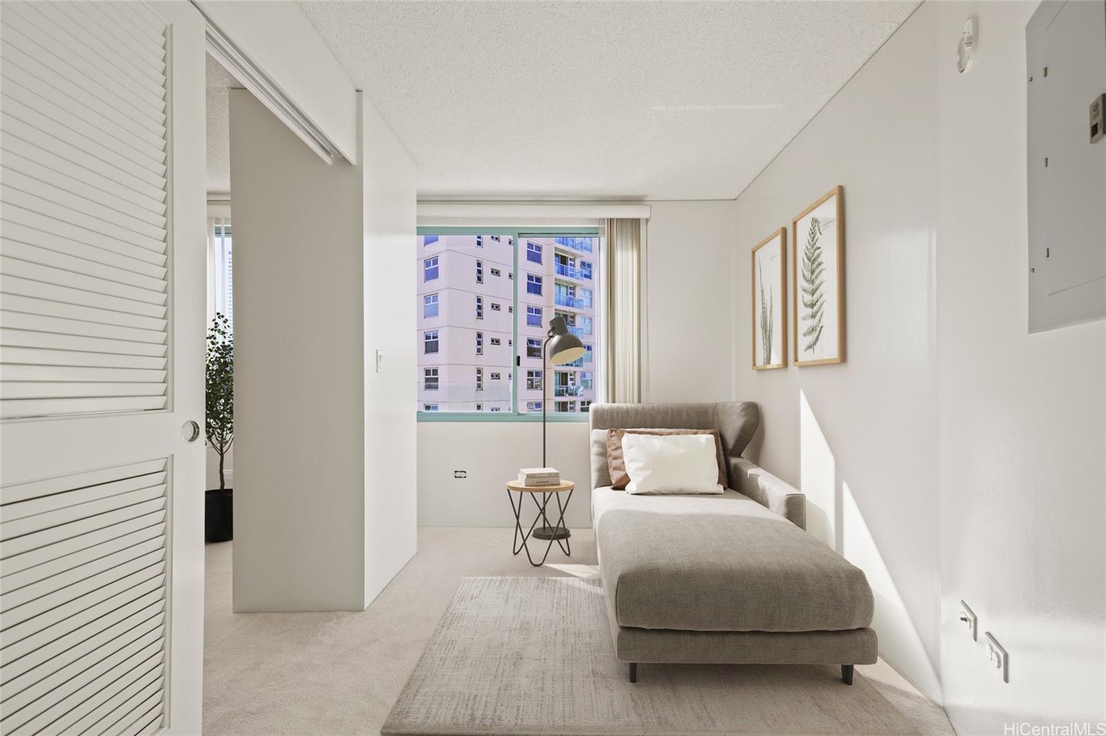 One Kalakaua Senior Living condo # 908, Honolulu, Hawaii - photo 5 of 25