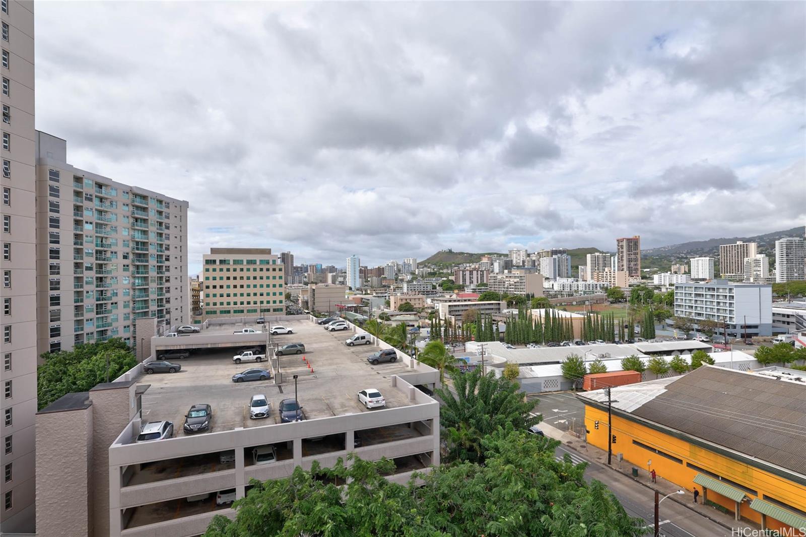 One Kalakaua Senior Living condo # 912, Honolulu, Hawaii - photo 16 of 24