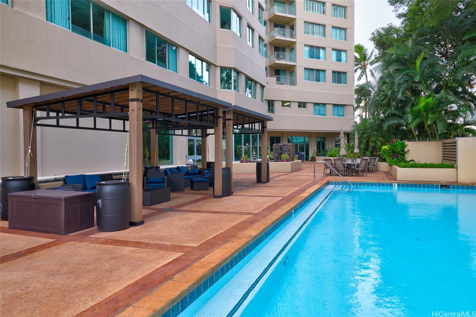 One Kalakaua Senior Living condo # 912, Honolulu, Hawaii - photo 23 of 24