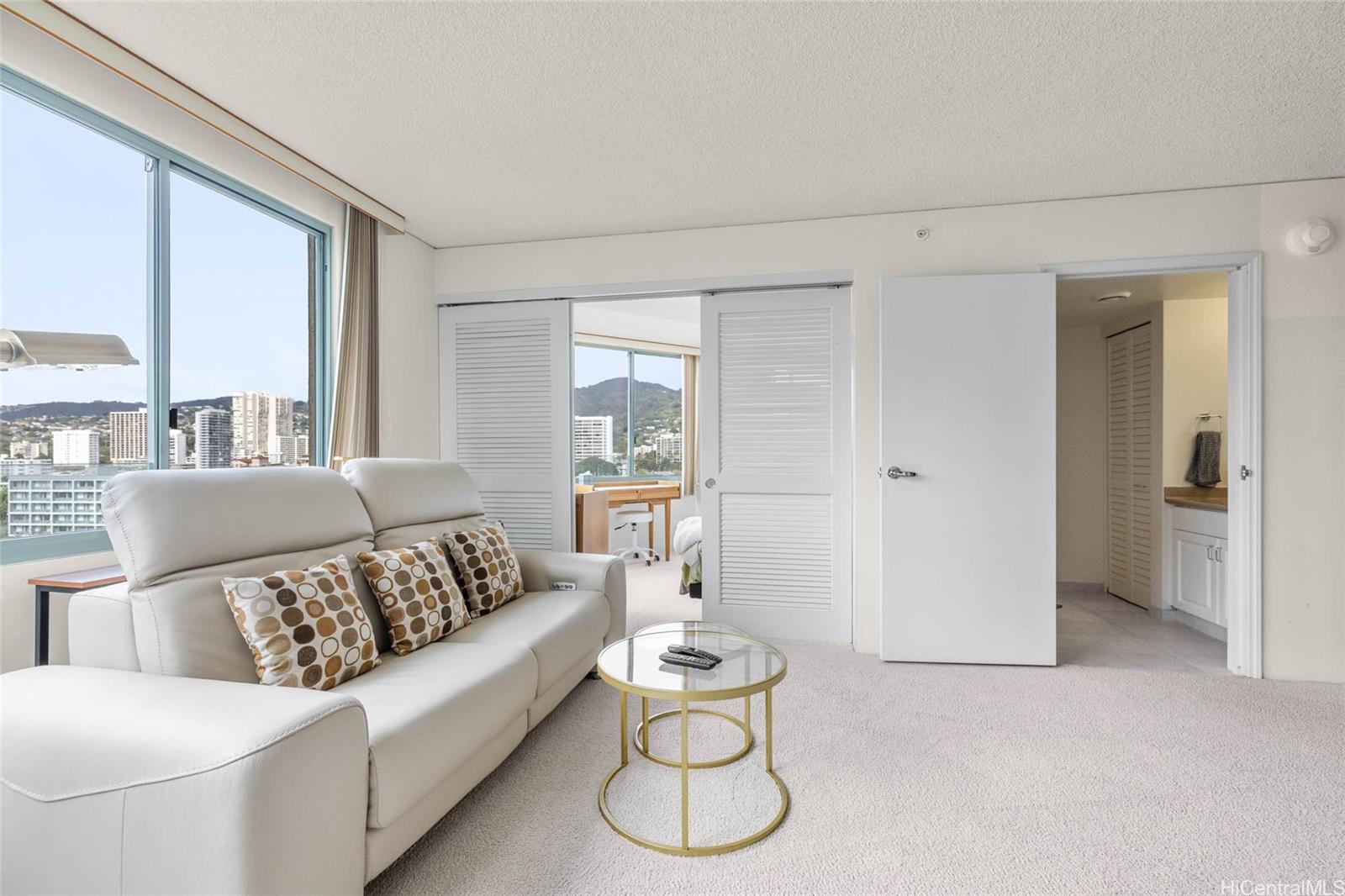 One Kalakaua Senior Living condo # 912, Honolulu, Hawaii - photo 7 of 24