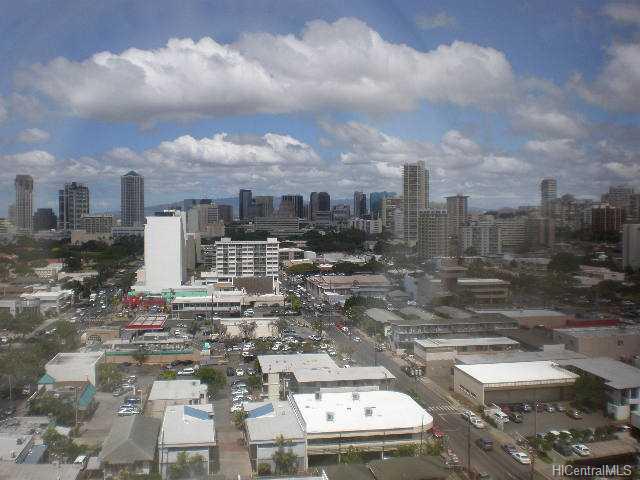 1314 S King St Honolulu Oahu commercial real estate photo2 of 6