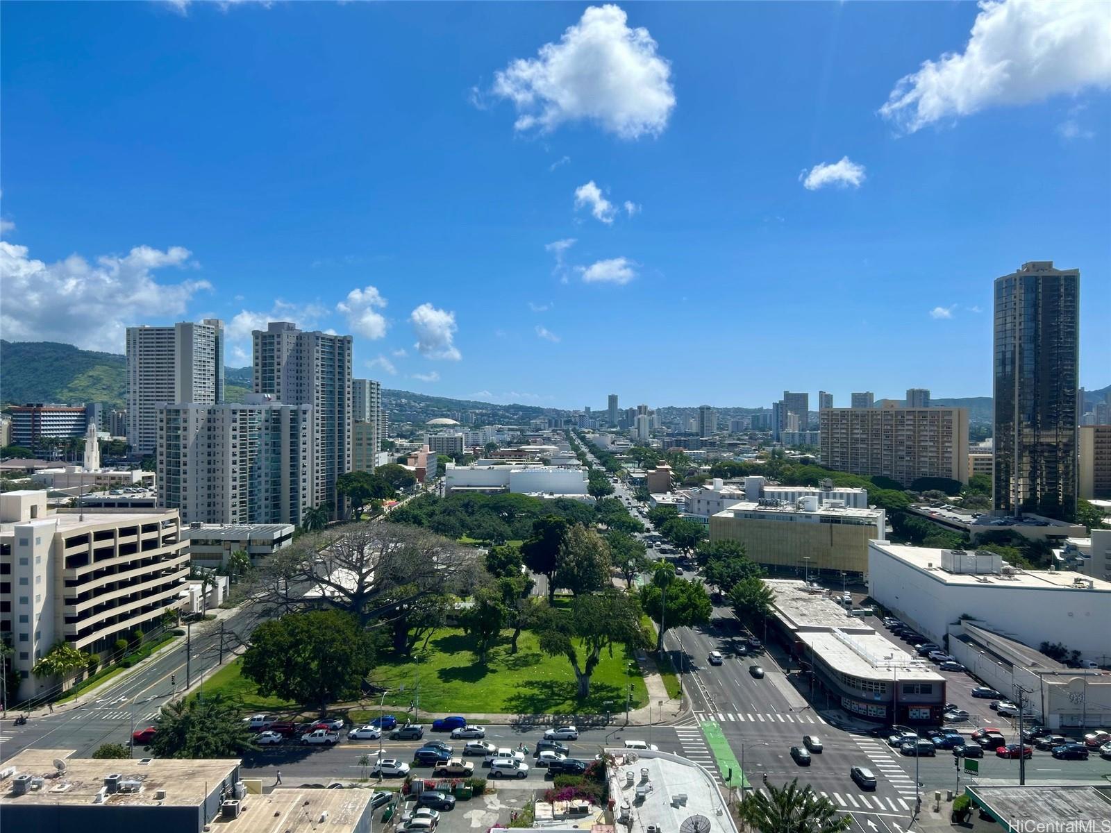 1314 King Street Honolulu Oahu commercial real estate photo13 of 14