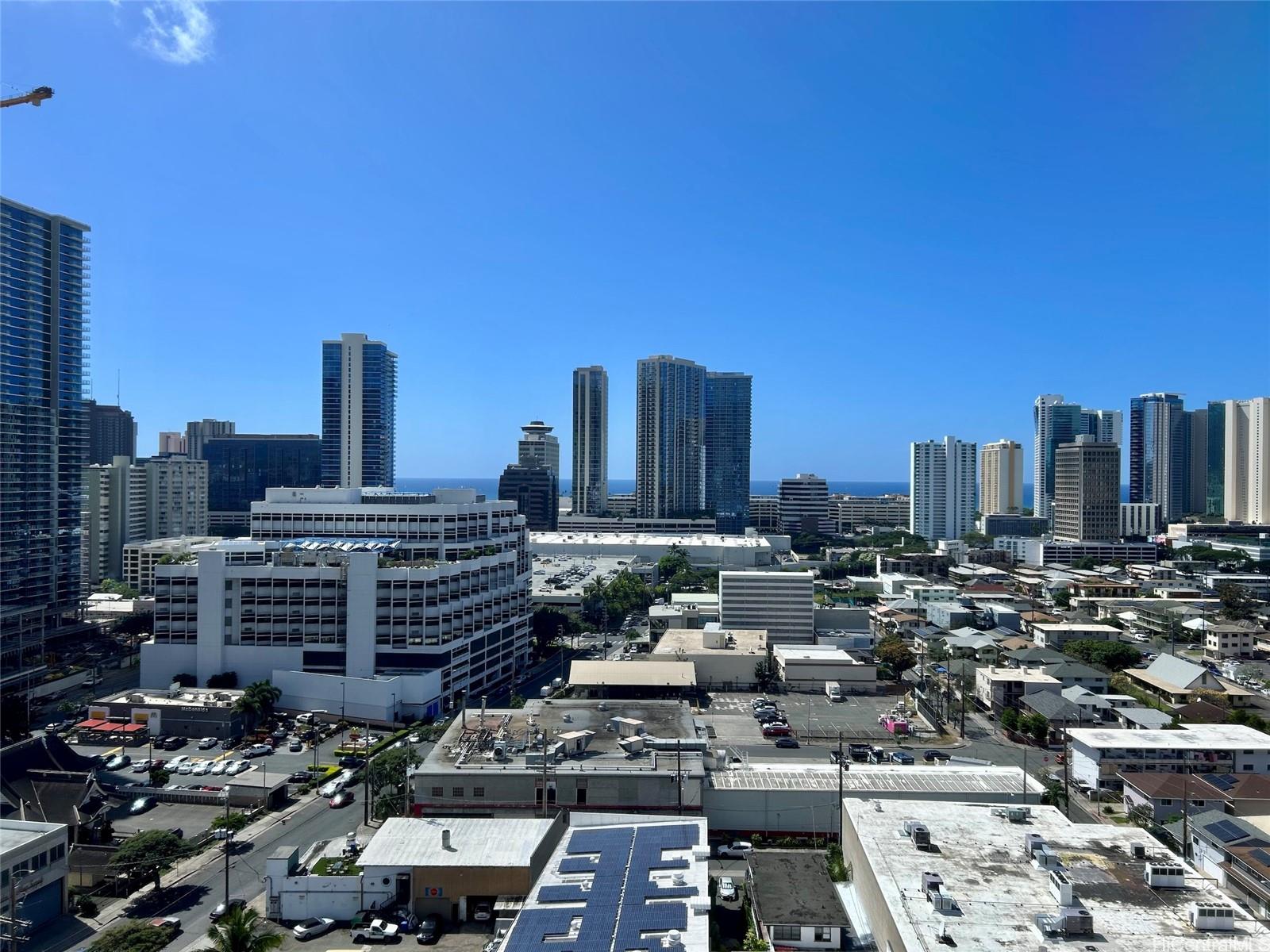 1314 King Street Honolulu Oahu commercial real estate photo14 of 14