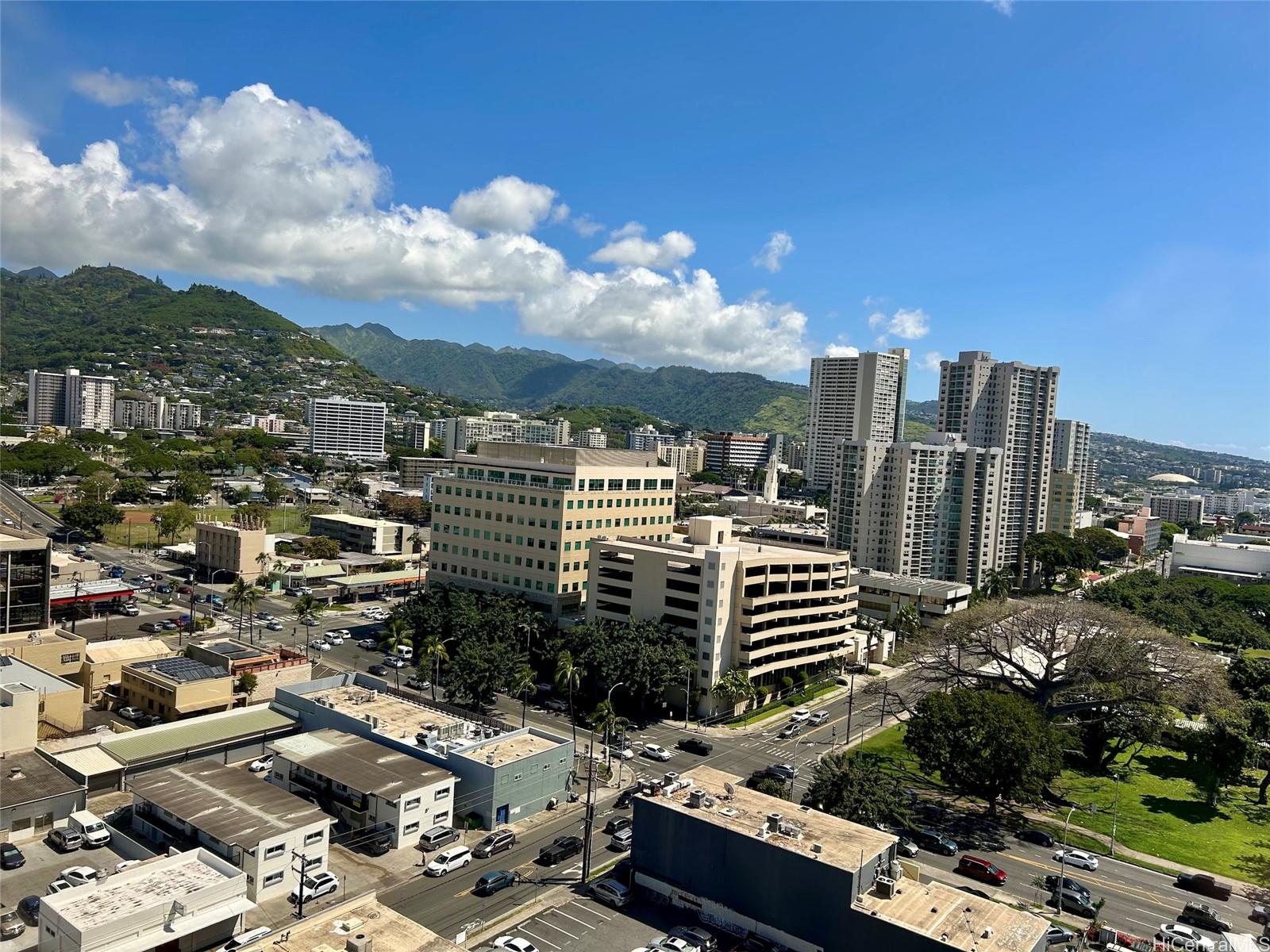1314 King Street Honolulu Oahu commercial real estate photo3 of 14