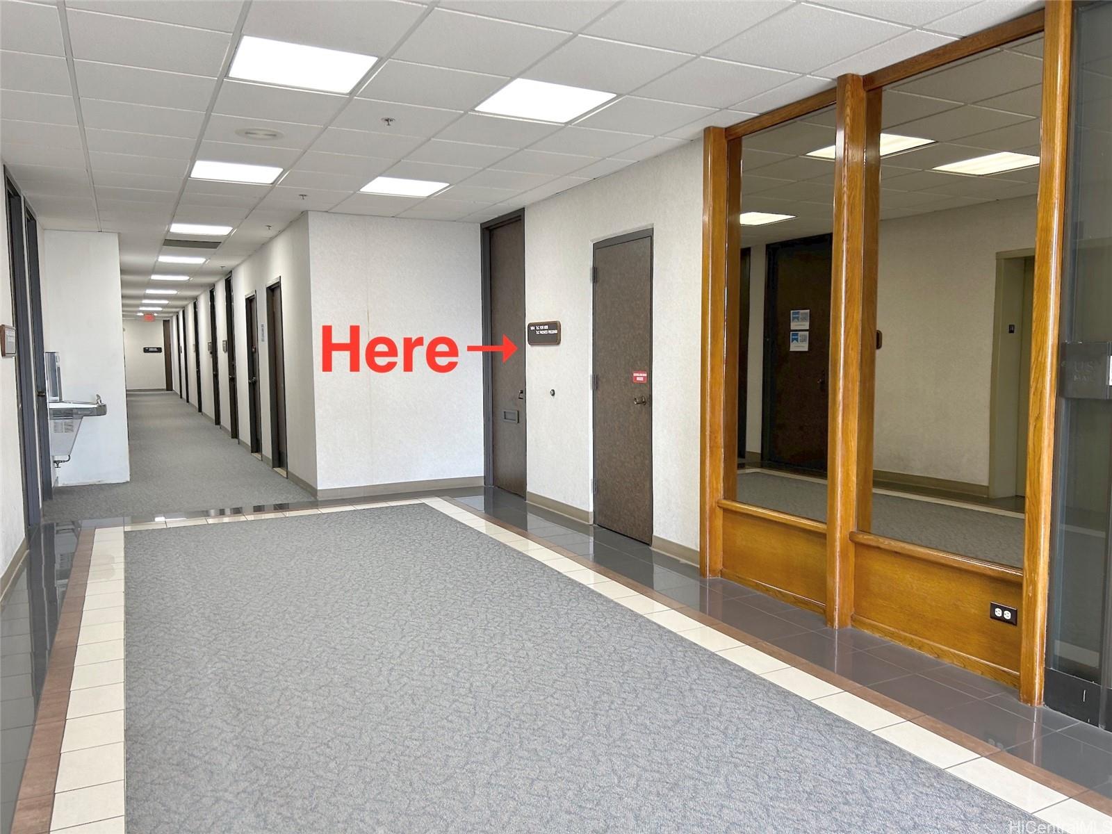 1314 King Street Honolulu Oahu commercial real estate photo6 of 14