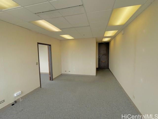 1314 S King St Honolulu Oahu commercial real estate photo14 of 24