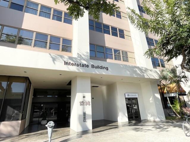 1314 S King St Honolulu Oahu commercial real estate photo19 of 24