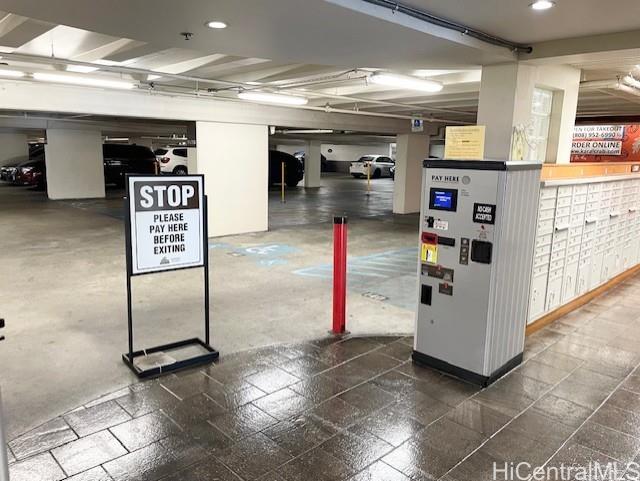 1314 S King St Honolulu Oahu commercial real estate photo23 of 24