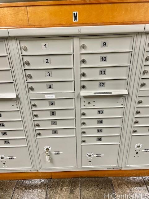 1314 S King St Honolulu Oahu commercial real estate photo24 of 24