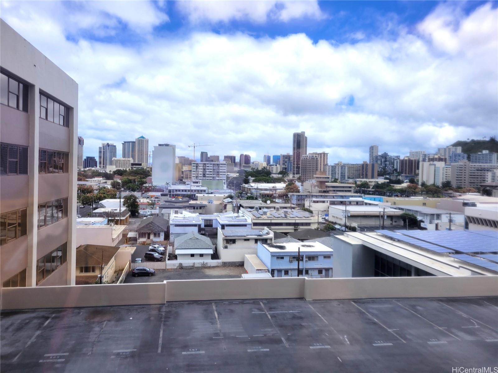 1314 King Street Honolulu Oahu commercial real estate photo13 of 18