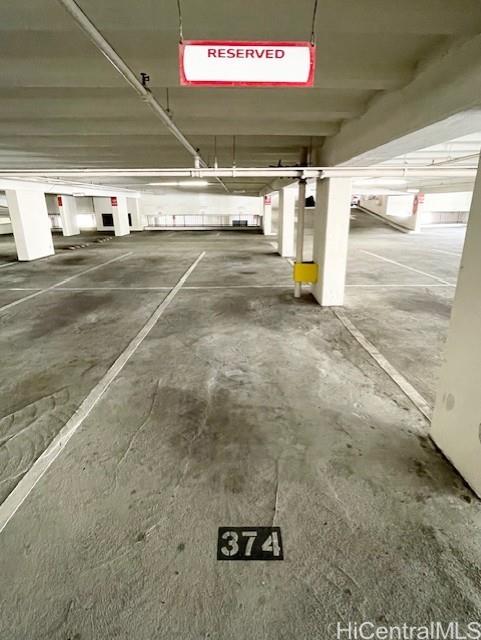 1314 King Street Honolulu Oahu commercial real estate photo13 of 25