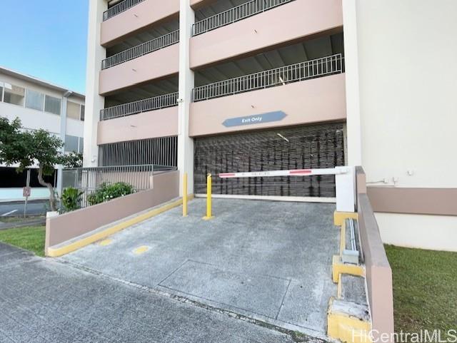 1314 King Street Honolulu Oahu commercial real estate photo24 of 25