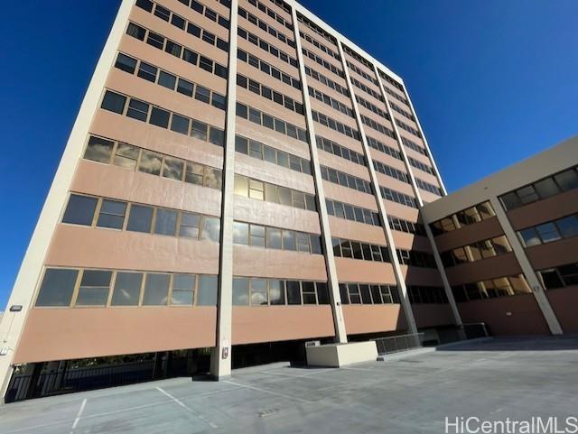 1314 King Street Honolulu Oahu commercial real estate photo25 of 25