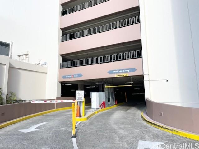 1314 S King St Honolulu Oahu commercial real estate photo19 of 23