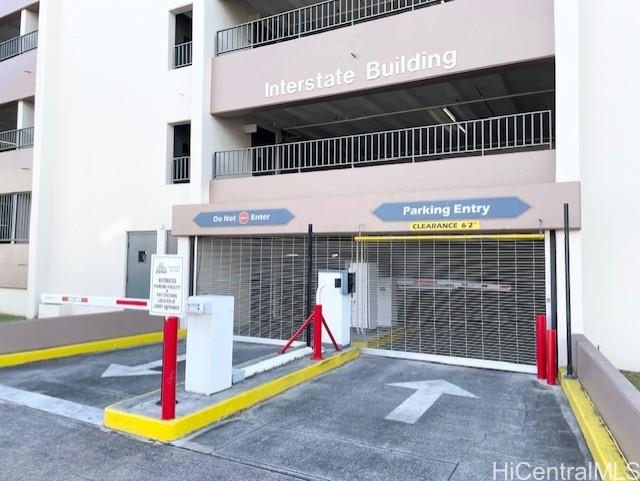1314 S King St Honolulu Oahu commercial real estate photo20 of 23