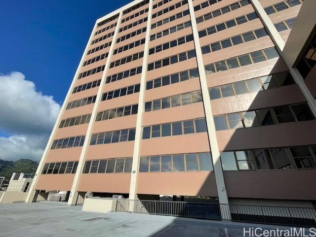 1314 S King St Honolulu Oahu commercial real estate photo22 of 23