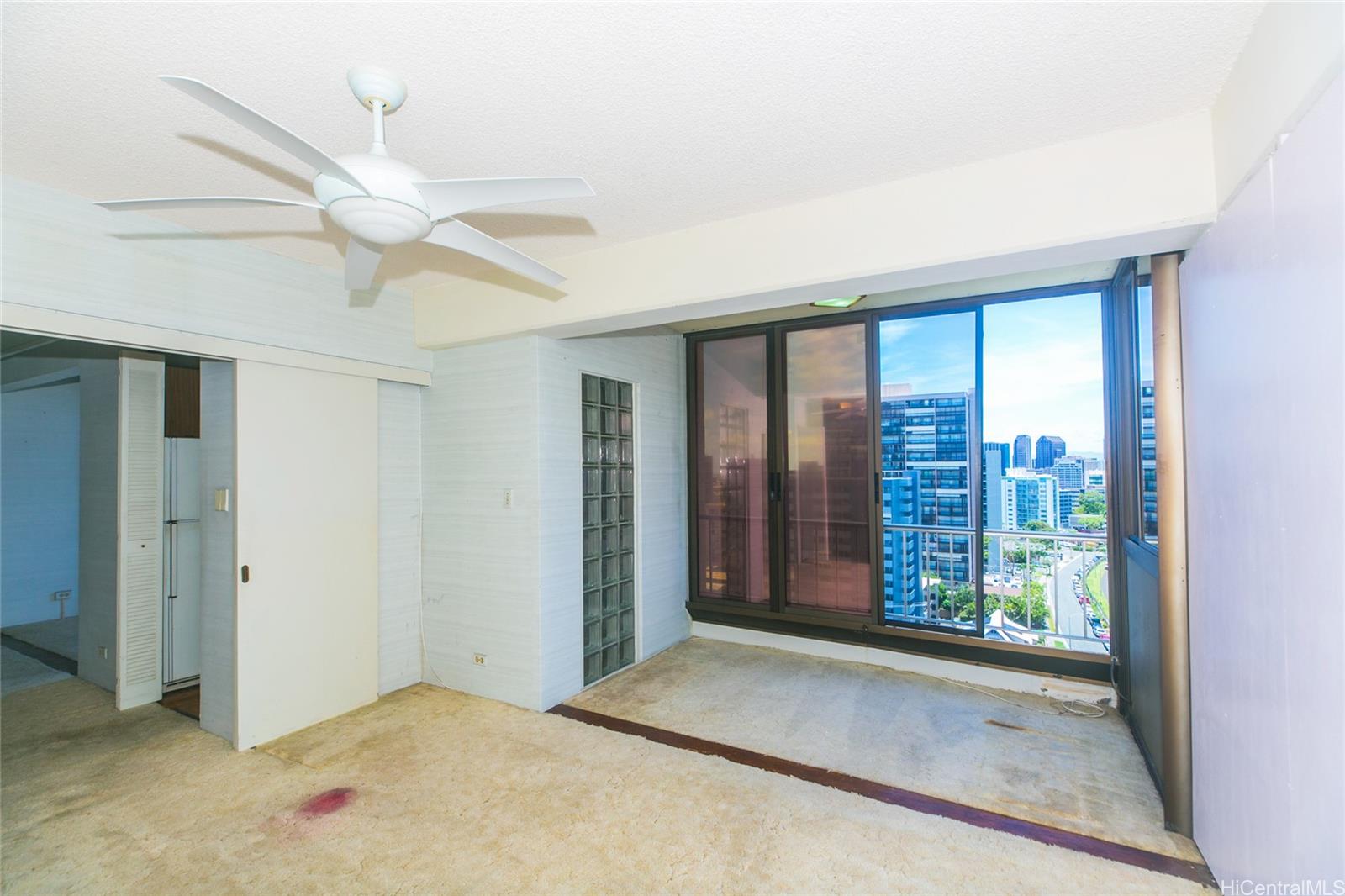 Coronet condo # 1404, Honolulu, Hawaii - photo 14 of 25