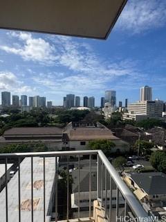 Coronet condo # 803, Honolulu, Hawaii - photo 11 of 18