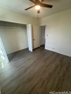 Coronet condo # 803, Honolulu, Hawaii - photo 14 of 18