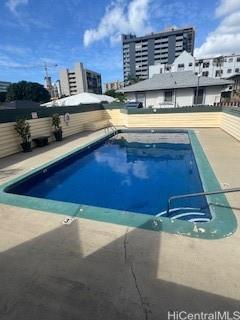 Coronet condo # 803, Honolulu, Hawaii - photo 17 of 18