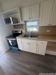 Coronet condo # 803, Honolulu, Hawaii - photo 6 of 18