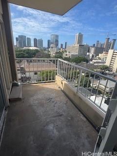 Coronet condo # 803, Honolulu, Hawaii - photo 10 of 18