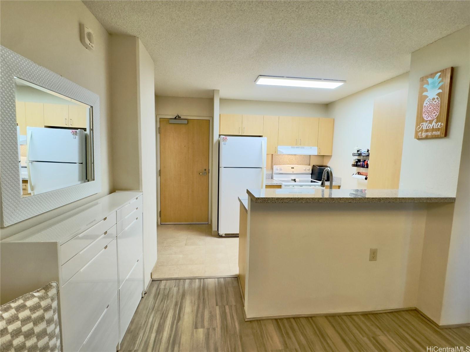 Holomua condo # 1110, Honolulu, Hawaii - photo 3 of 25