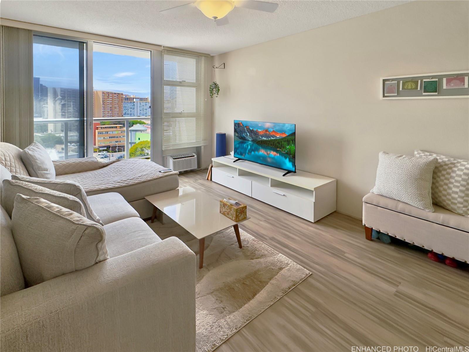Holomua condo # 1110, Honolulu, Hawaii - photo 2 of 21