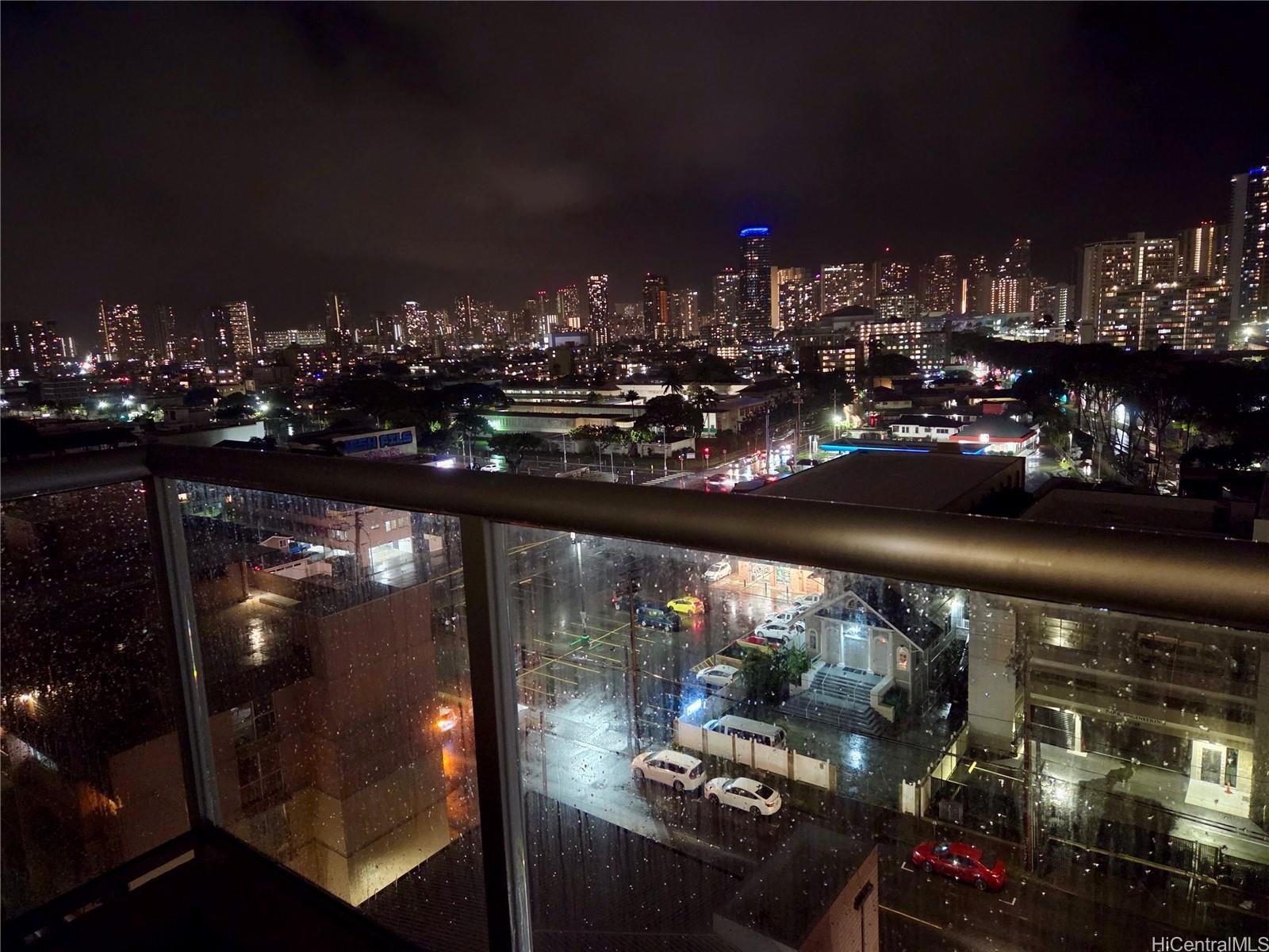 Holomua condo # 1110, Honolulu, Hawaii - photo 19 of 21