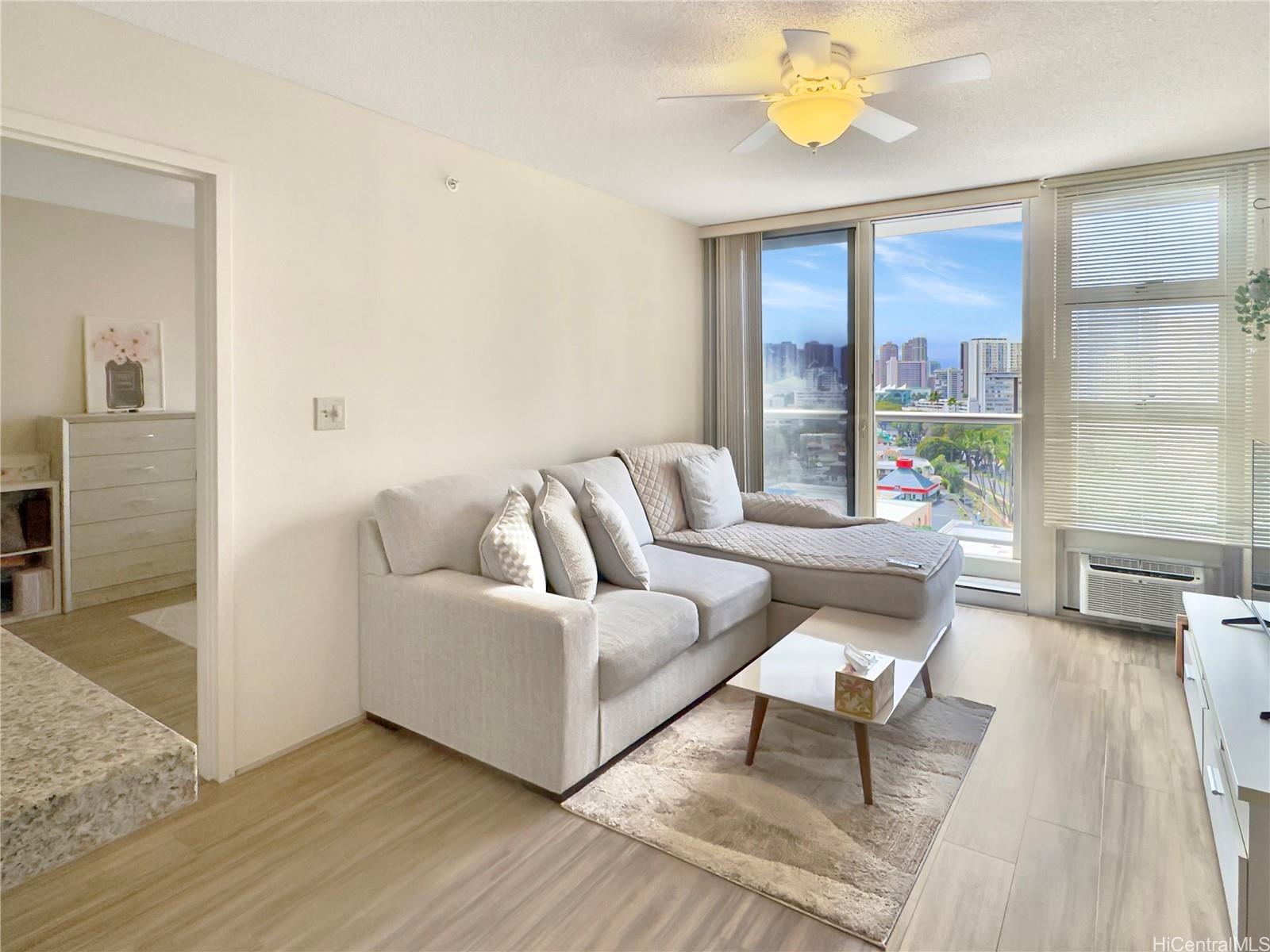 Holomua condo # 1110, Honolulu, Hawaii - photo 4 of 21