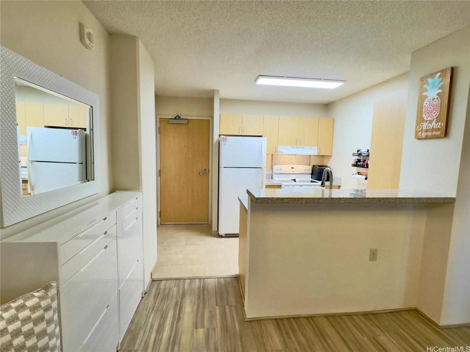 Holomua condo # 1110, Honolulu, Hawaii - photo 10 of 21