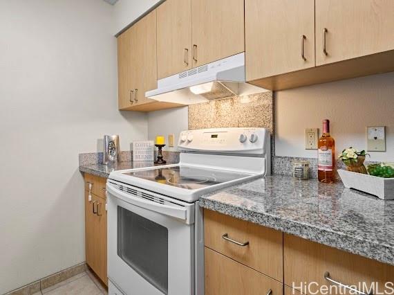 Holomua condo # 1407, Honolulu, Hawaii - photo 12 of 25