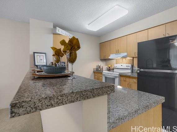 Holomua condo # 1407, Honolulu, Hawaii - photo 15 of 25