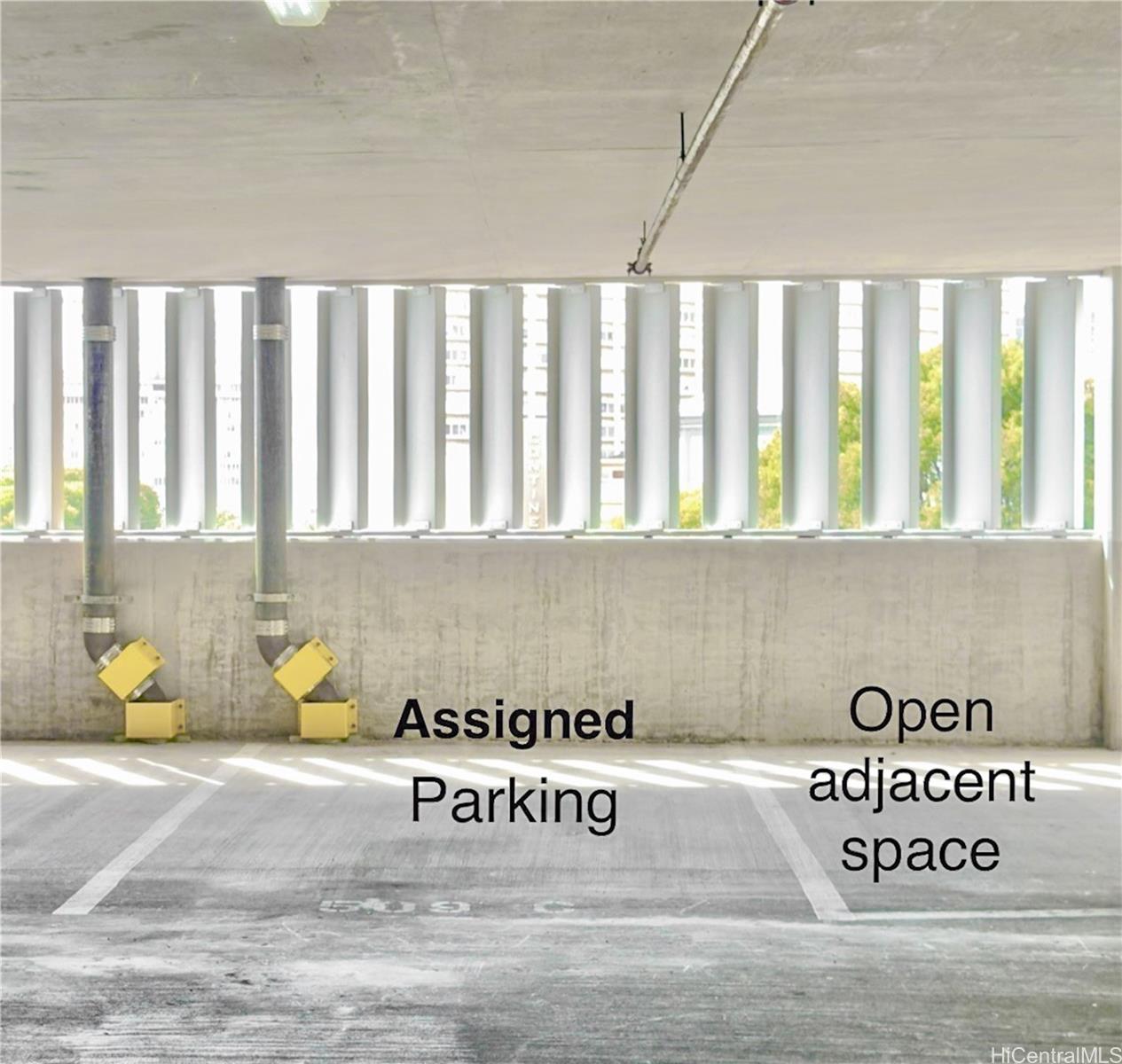 Holomua condo # 1407, Honolulu, Hawaii - photo 20 of 25