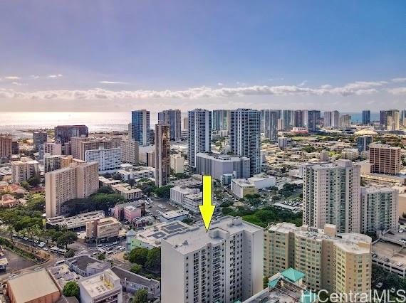 Holomua condo # 1407, Honolulu, Hawaii - photo 3 of 25