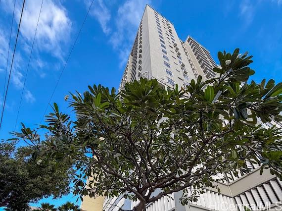 Holomua condo # 1407, Honolulu, Hawaii - photo 22 of 25