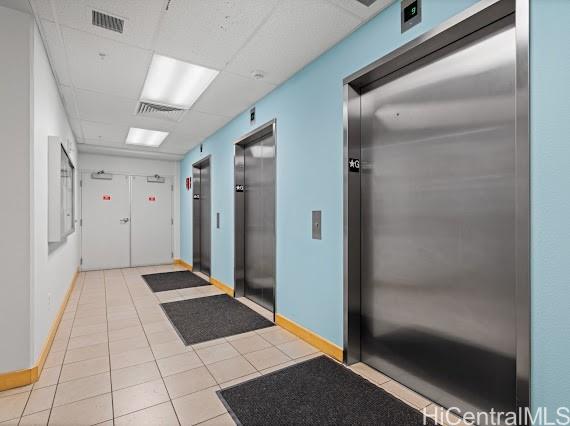 Holomua condo # 1407, Honolulu, Hawaii - photo 24 of 25