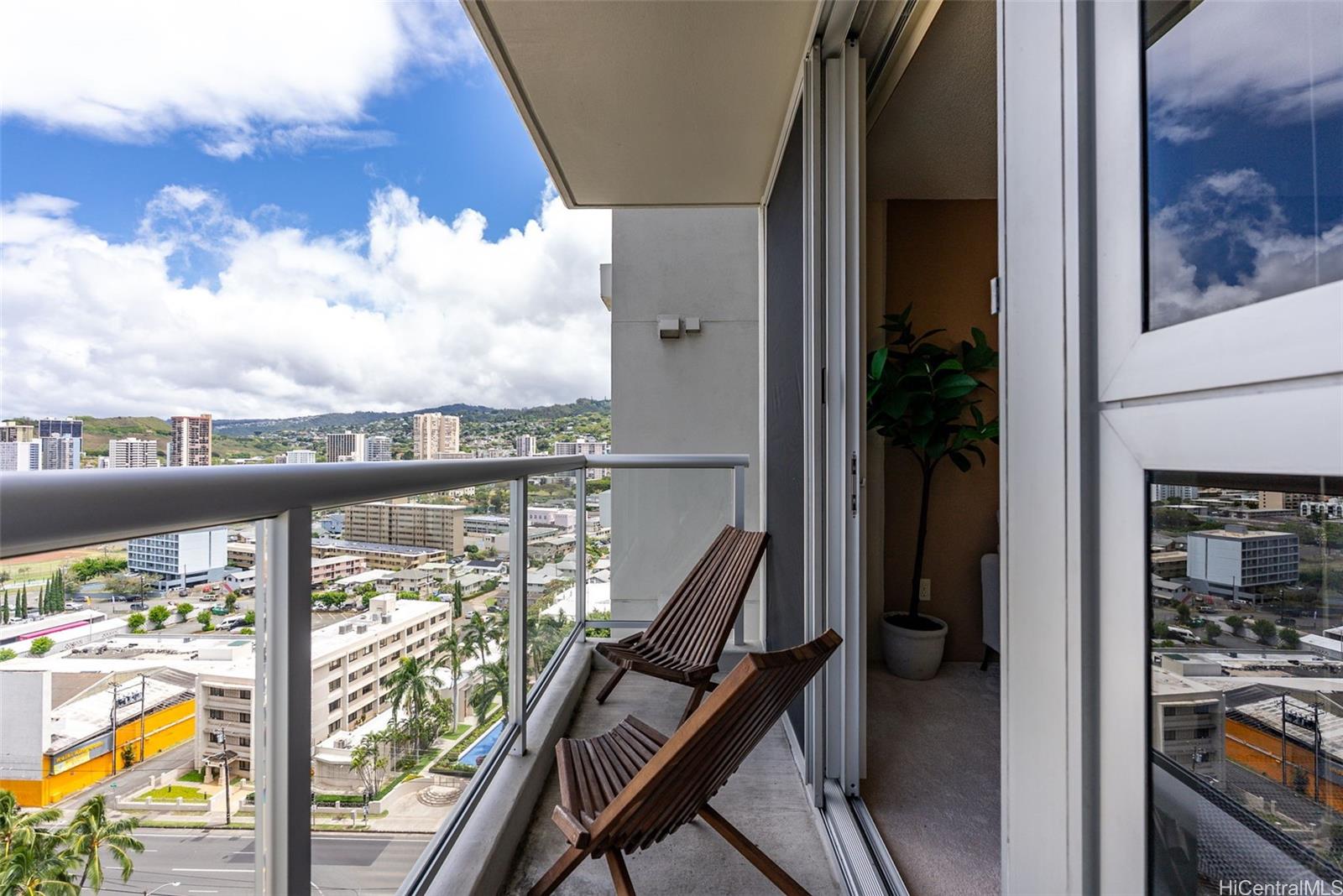 Holomua condo # 1903, Honolulu, Hawaii - photo 13 of 15