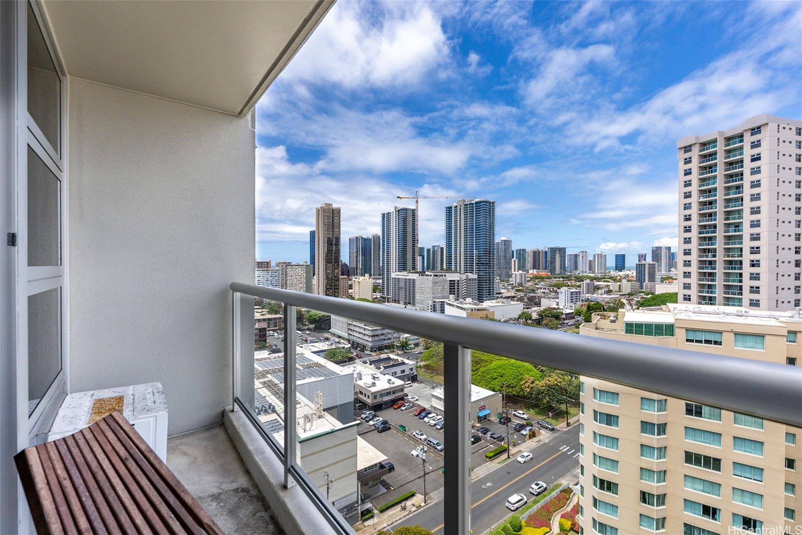 Holomua condo # 1903, Honolulu, Hawaii - photo 14 of 15