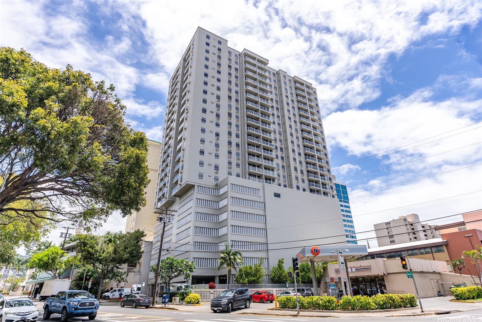 Holomua condo # 1903, Honolulu, Hawaii - photo 15 of 15
