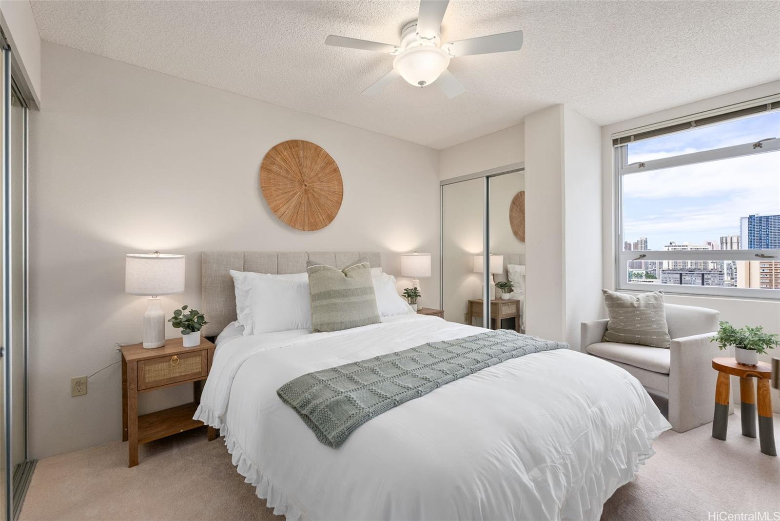 Holomua condo # 1903, Honolulu, Hawaii - photo 10 of 15