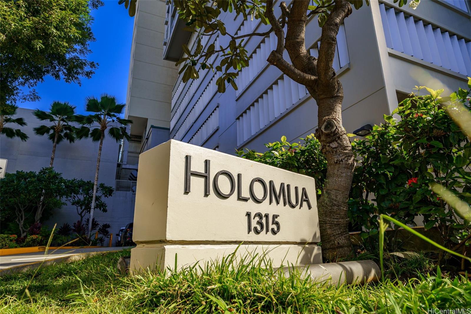 Holomua condo # 908, Honolulu, Hawaii - photo 19 of 19