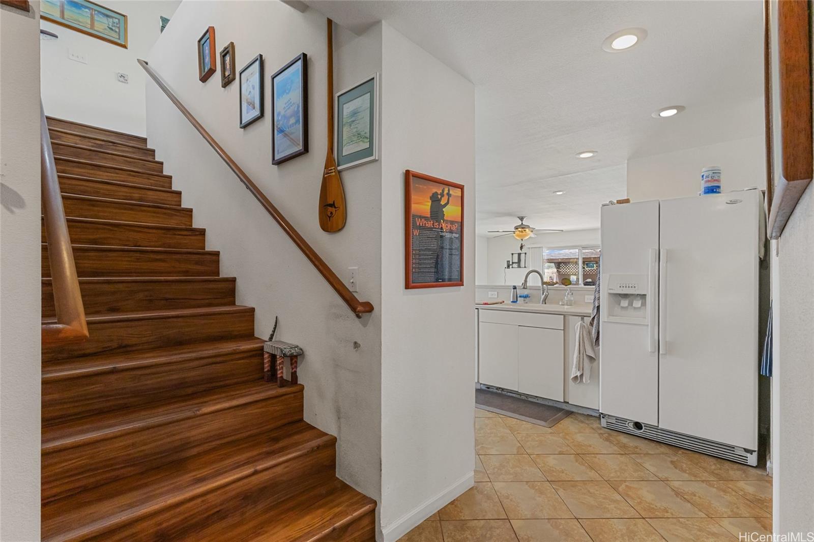 1315  Onioni Street Keolu Hills, Kailua home - photo 12 of 25