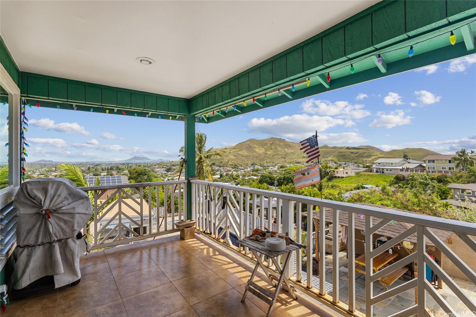 1315  Onioni Street Keolu Hills, Kailua home - photo 19 of 25